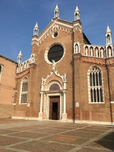 171011 Venice 25 Madonna dell'Orto for web