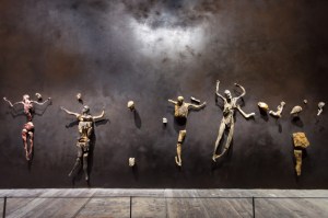 171014 Biennale 128 Italy Roberto-Cuoghi-Padiglione-Italia-Biennale-Venezia-Arte-2017-Inexhibit-11